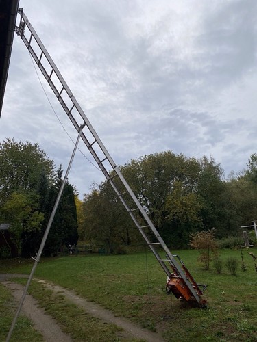 Geda lift 150 - 150, standard