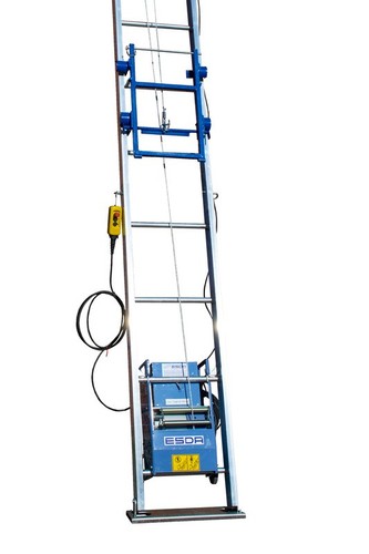 Esda lift esgc - lift,