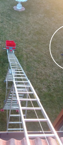 Dachdecker aufzug gebraucht - aufzug,
