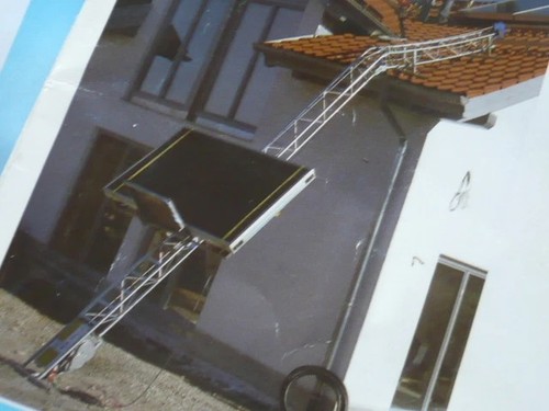 12m zarges apache - 12m,