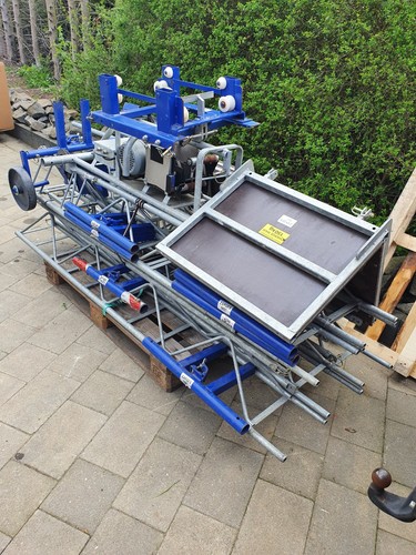 12m zarges apache - 12m,