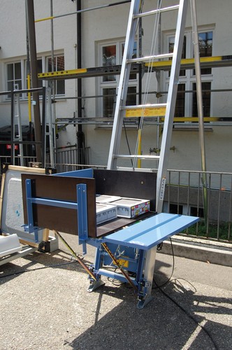 Geda 200 standard - standard, 10 m