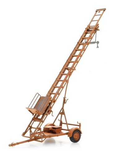 Artitec 387 550 1 - -, 1:87