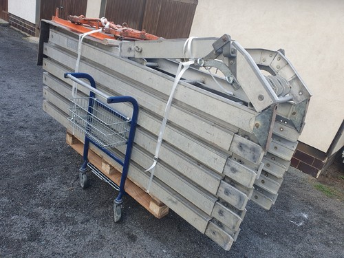 24m geda comfort - comfort, alu