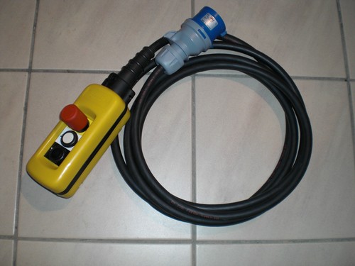 Steuertaster geda fixlift - steuertaster, 250