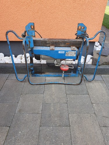 300 600kg motor für steinweg - 300/600kg,