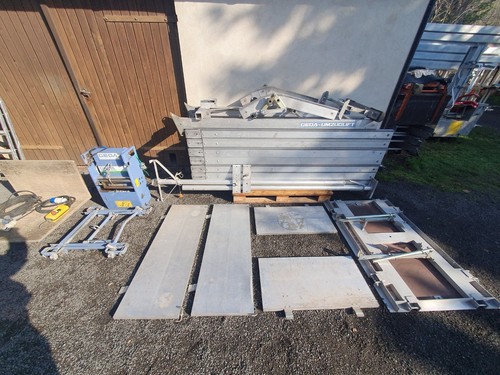 300kg geda fixlift umzugslift - geda,