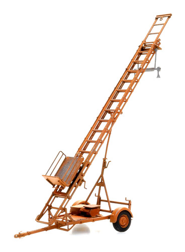 Dachdeckeraufzug art nr - art.,