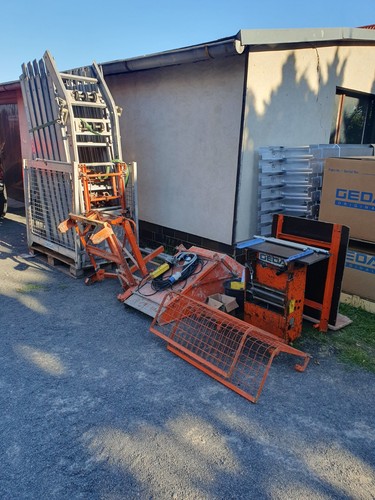 25m geda megapaket - 25m,