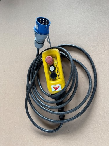 Geda handbedienung fix lift - geda,