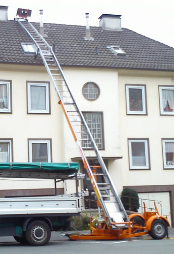 Böcker k bauaufzug - 16,