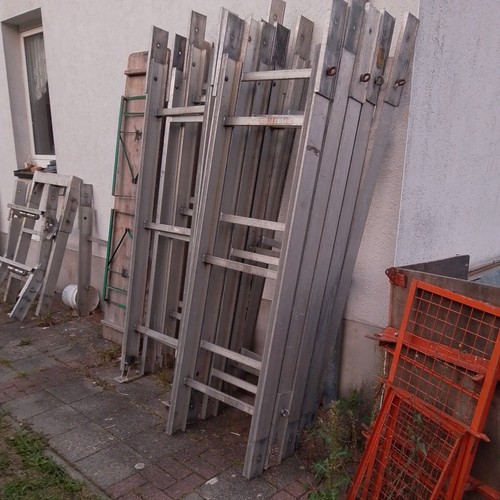Böcker alulift aufzug - alulift,,